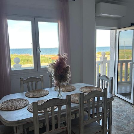 Apartamentos Oasis De Calma Los Alcázares Dış mekan fotoğraf
