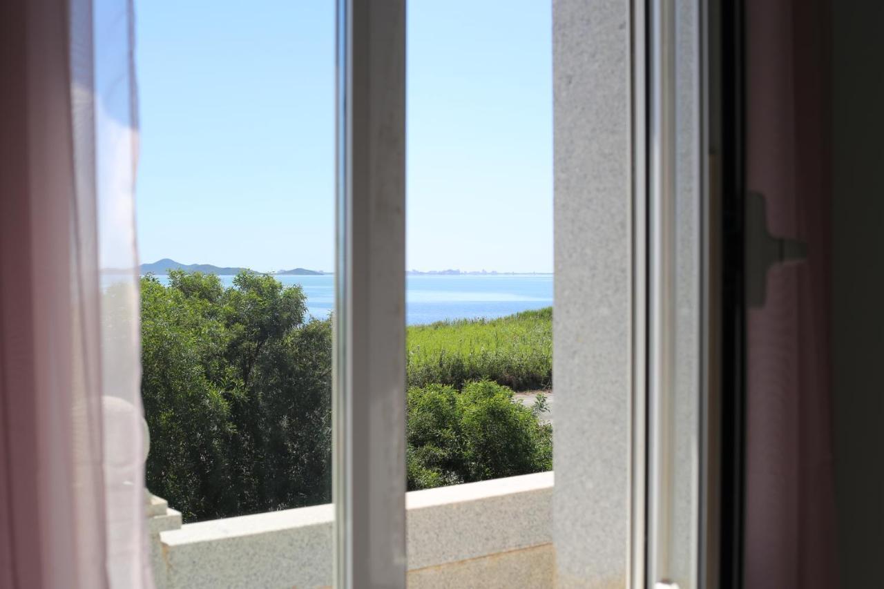 Apartamentos Oasis De Calma Los Alcázares Dış mekan fotoğraf