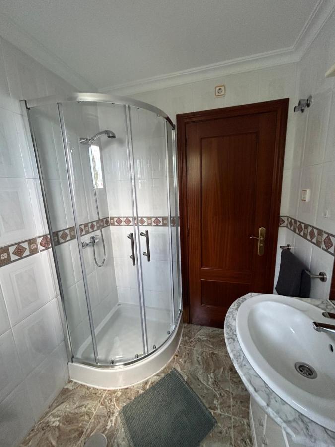 Apartamentos Oasis De Calma Los Alcázares Dış mekan fotoğraf