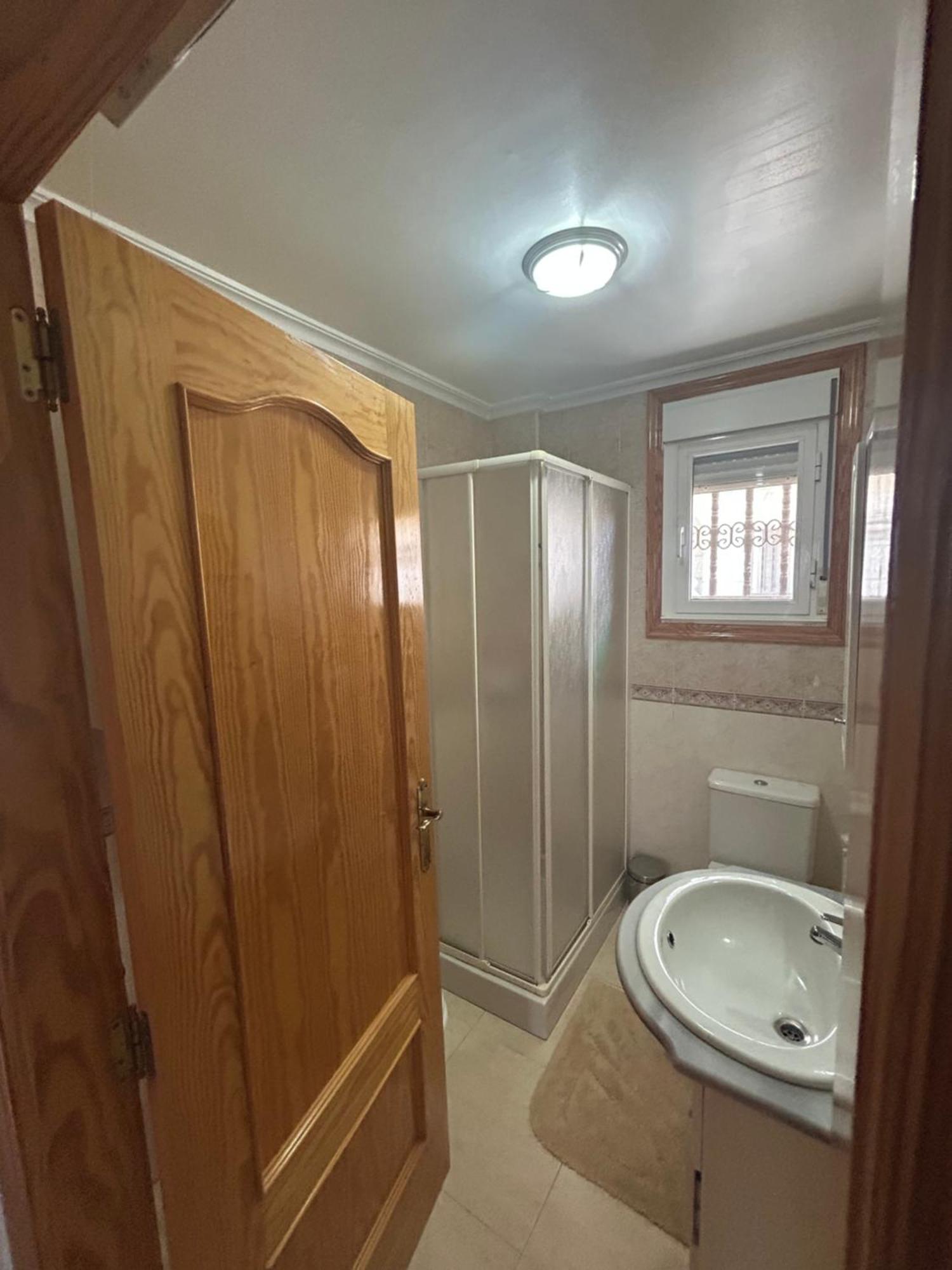 Apartamentos Oasis De Calma Los Alcázares Dış mekan fotoğraf