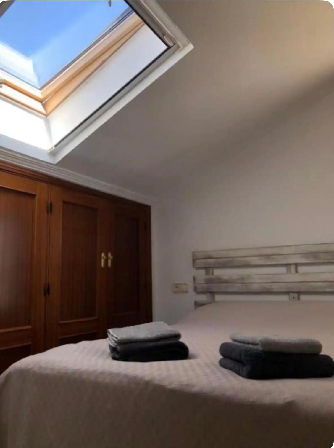 Apartamentos Oasis De Calma Los Alcázares Dış mekan fotoğraf