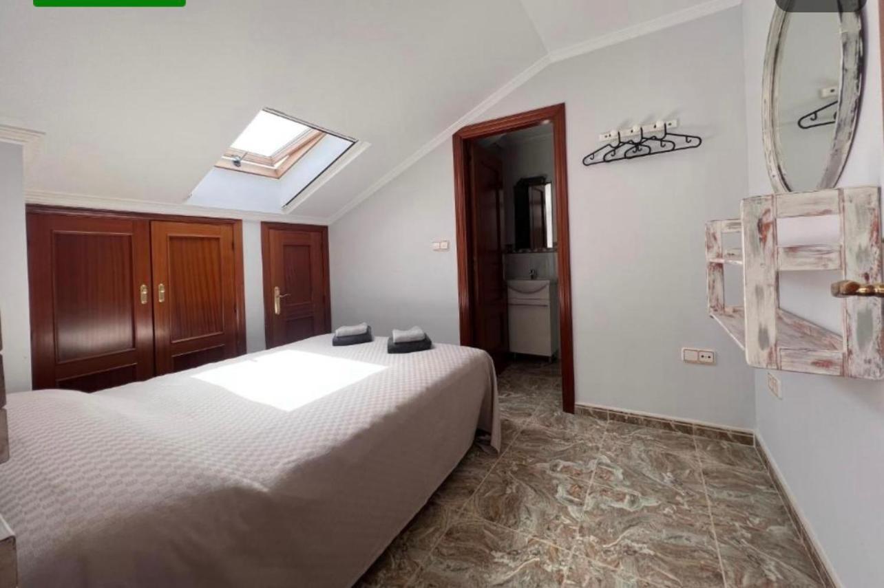 Apartamentos Oasis De Calma Los Alcázares Dış mekan fotoğraf
