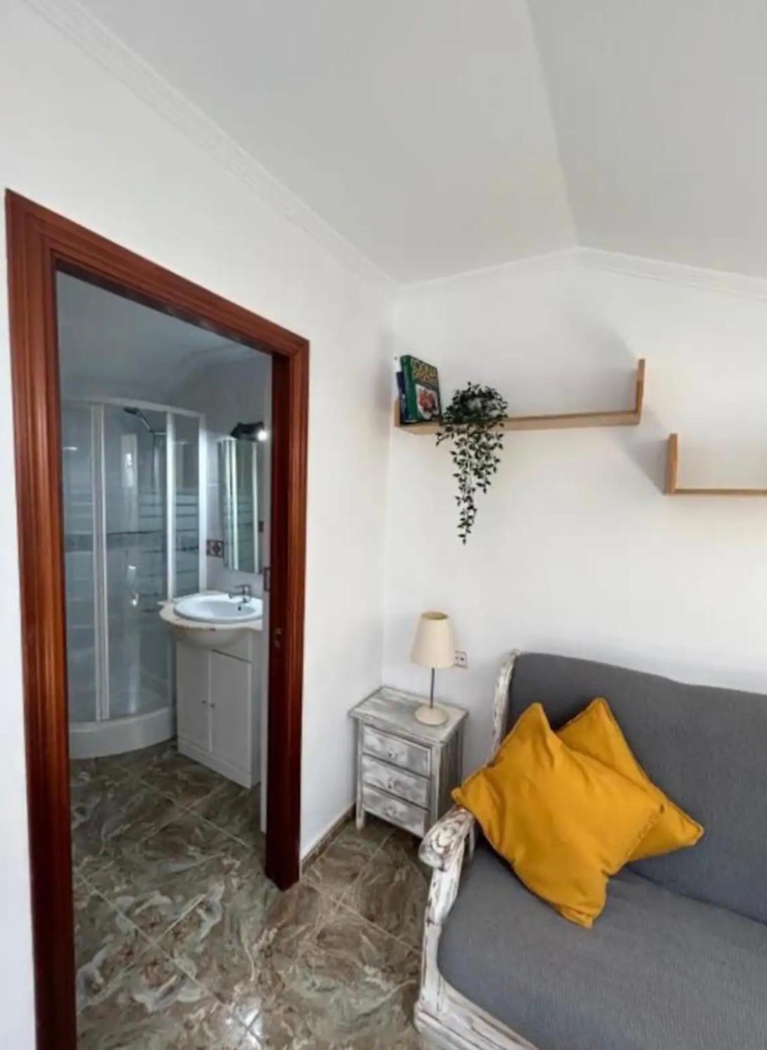 Apartamentos Oasis De Calma Los Alcázares Dış mekan fotoğraf
