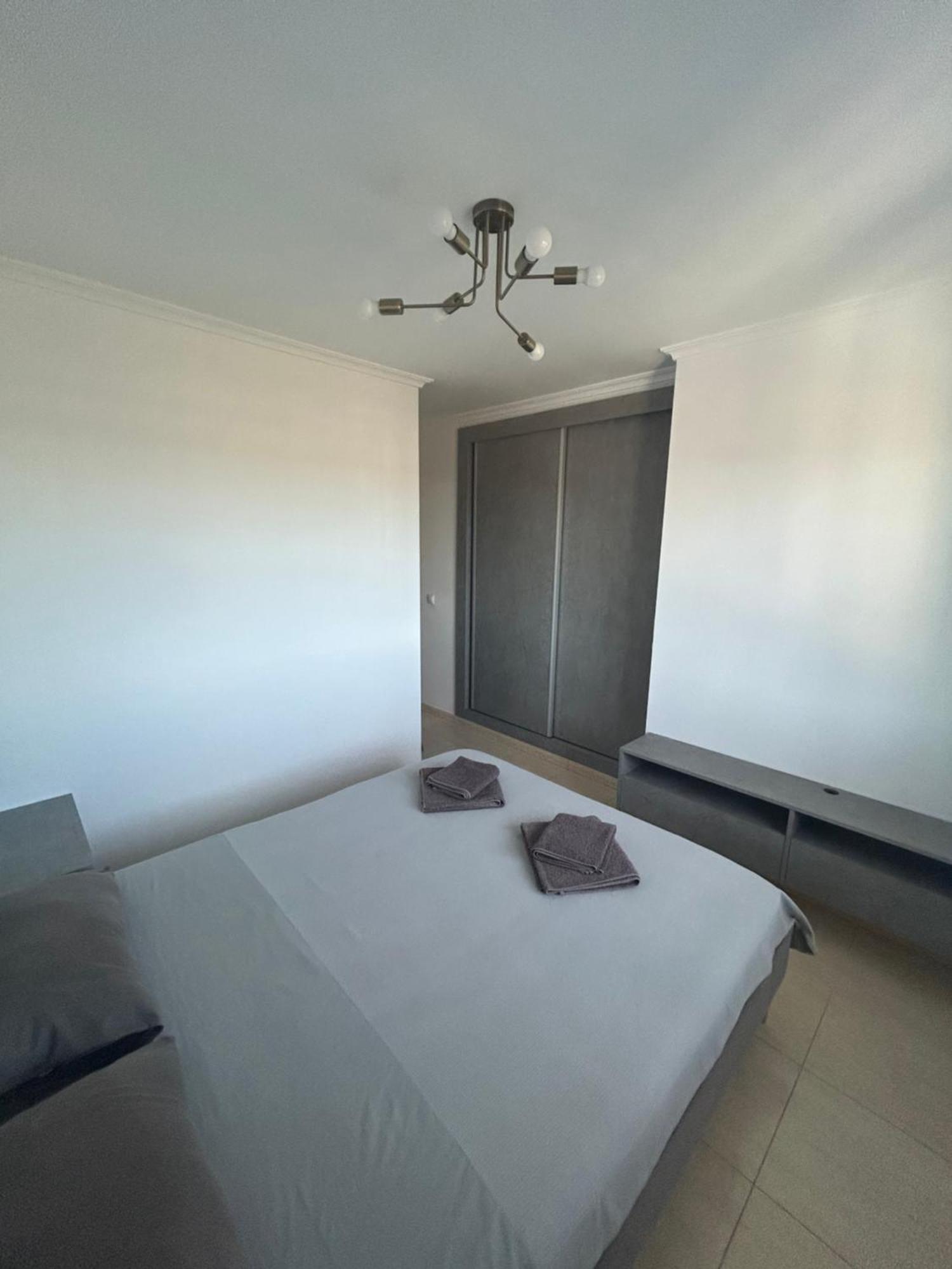 Apartamentos Oasis De Calma Los Alcázares Dış mekan fotoğraf
