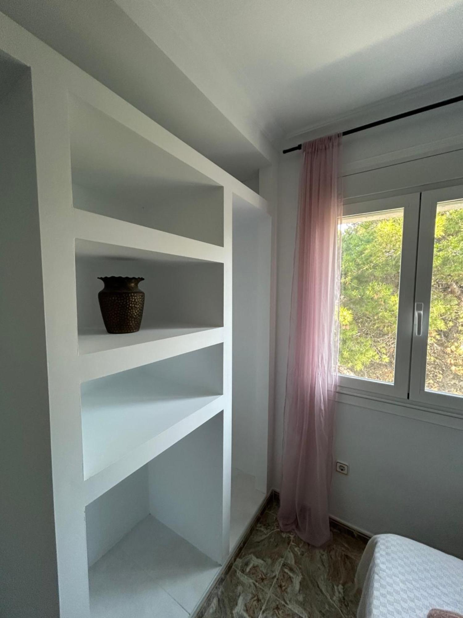 Apartamentos Oasis De Calma Los Alcázares Dış mekan fotoğraf