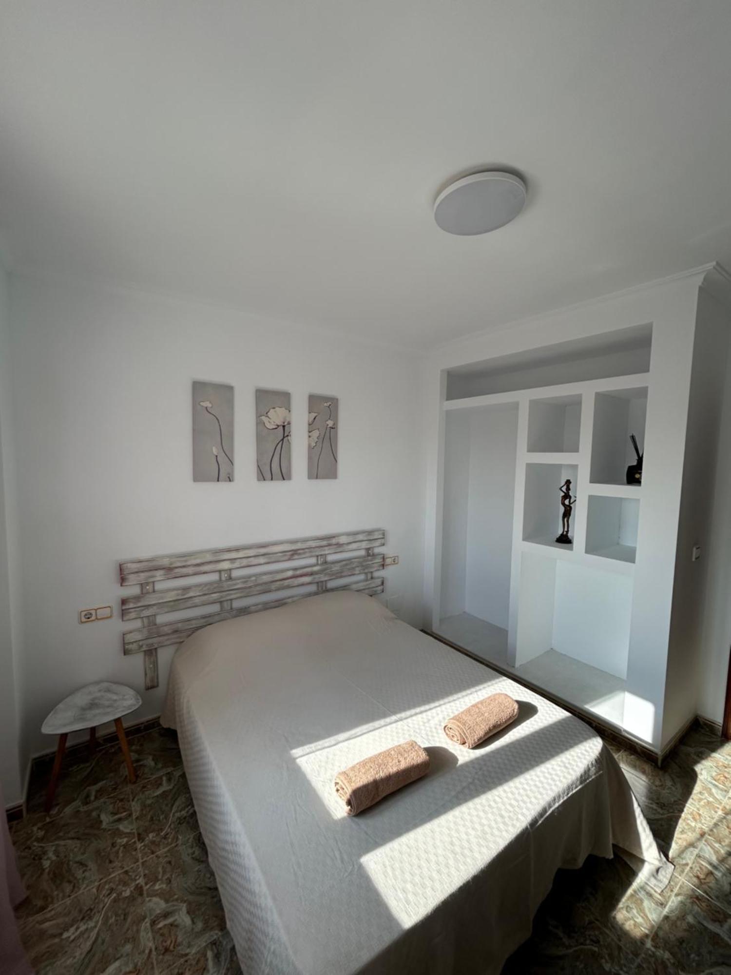 Apartamentos Oasis De Calma Los Alcázares Dış mekan fotoğraf