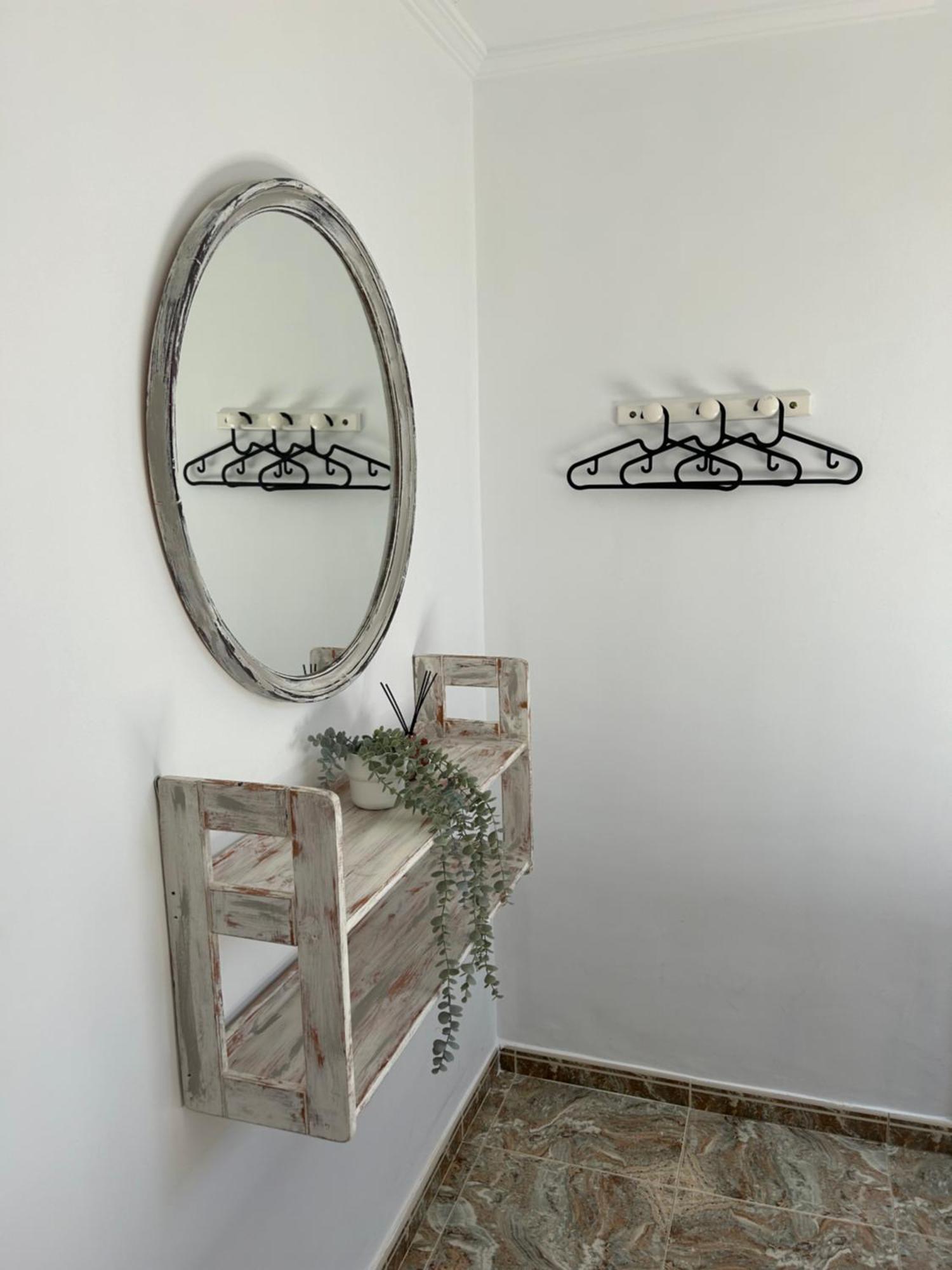 Apartamentos Oasis De Calma Los Alcázares Dış mekan fotoğraf