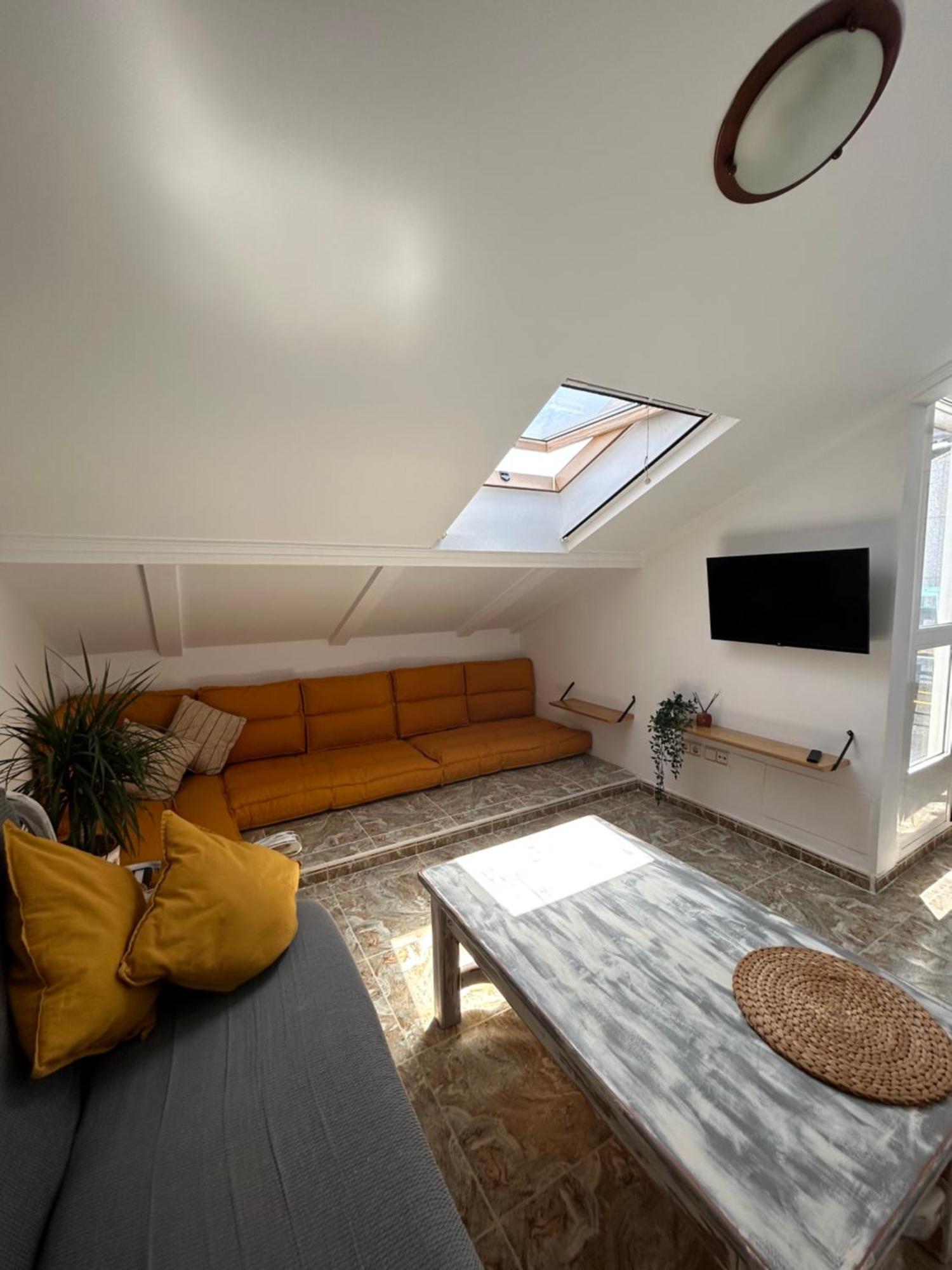 Apartamentos Oasis De Calma Los Alcázares Dış mekan fotoğraf