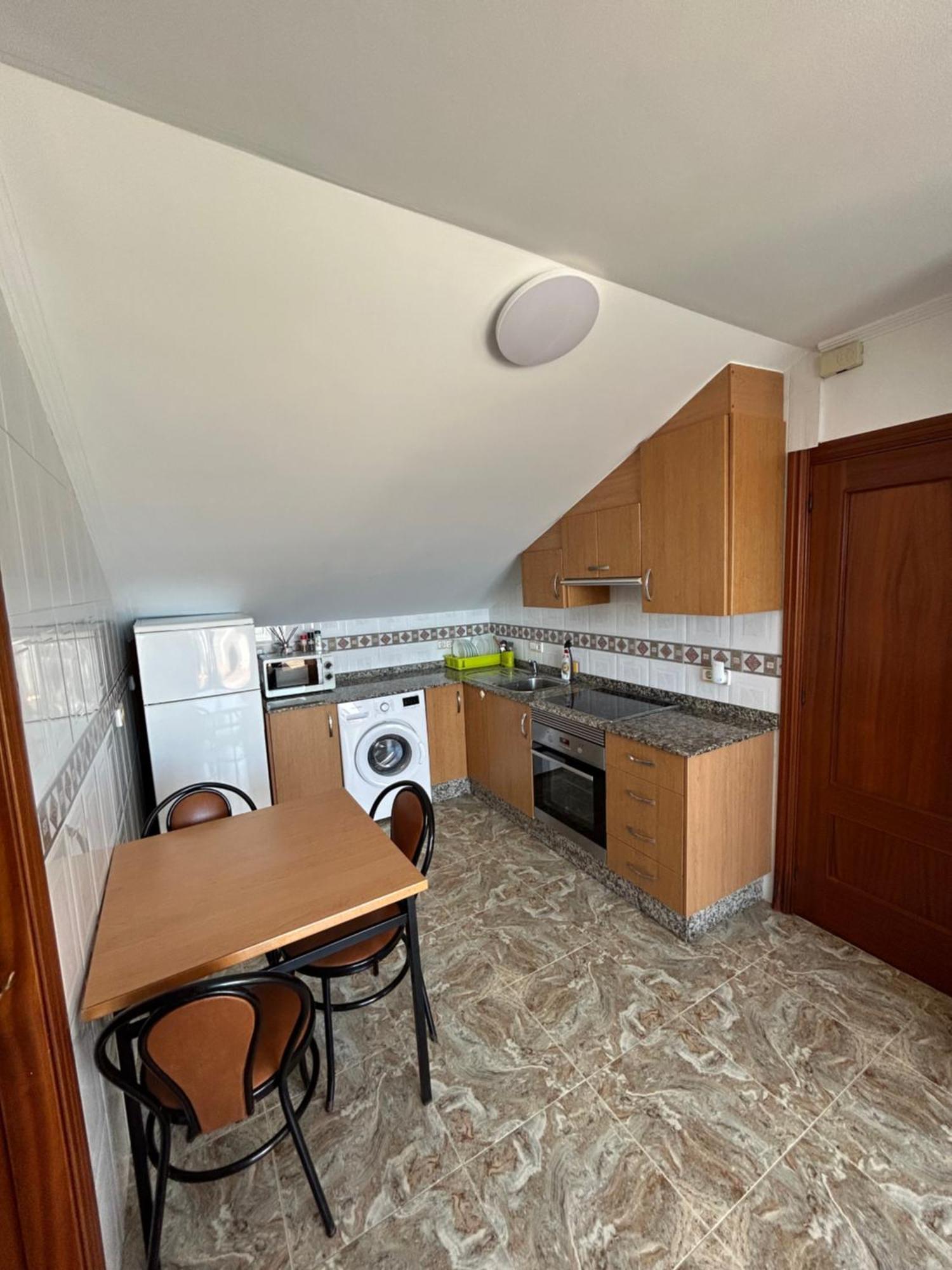 Apartamentos Oasis De Calma Los Alcázares Dış mekan fotoğraf